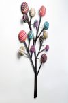 Garderoba Coat Rack Bubble Tree  - Kare Design 8